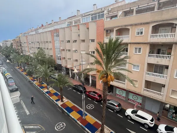 Piso en Calle María Gil Vallejos, 1, Avenida Habaneras - Curva de Palangre - Foto 8