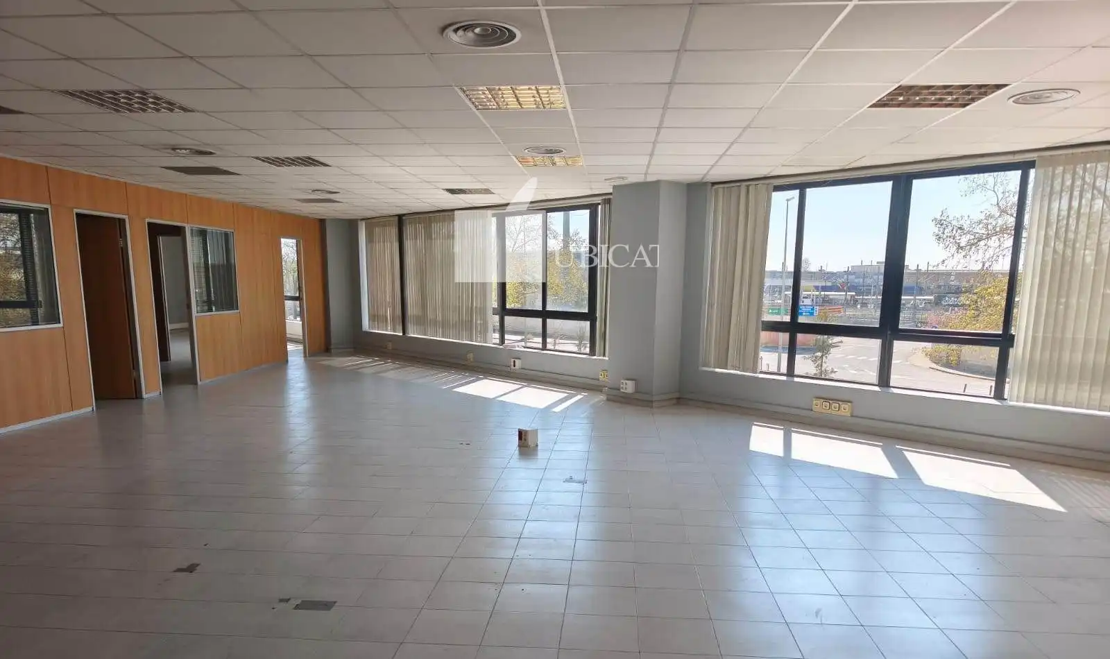 Nave Industrial en L'Hospitalet de Llobregat - Foto 9
