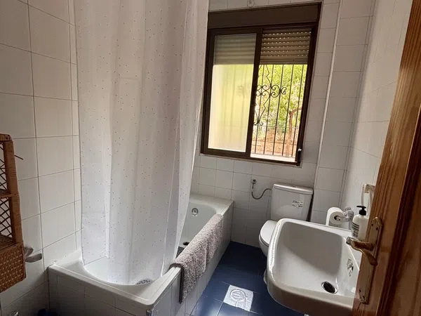 Piso en Avenida de Pulianas, 23, San Francisco Javier, San Francisco Javier - Foto 9