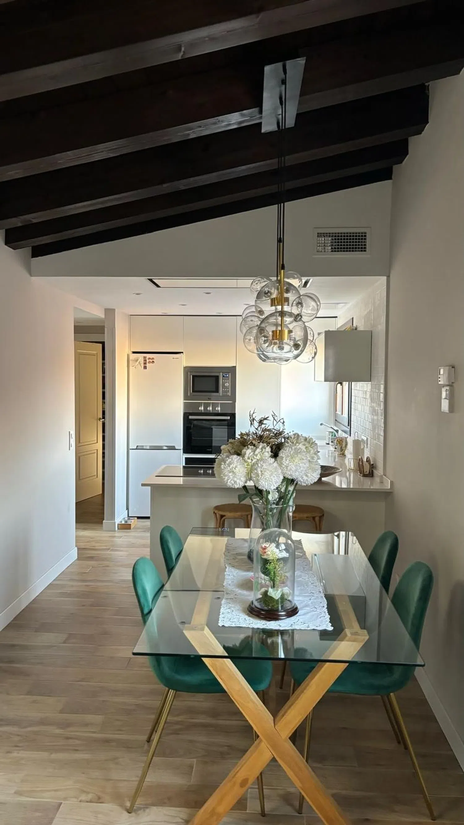 Ático en calle Escritorios, 11 - Foto 10