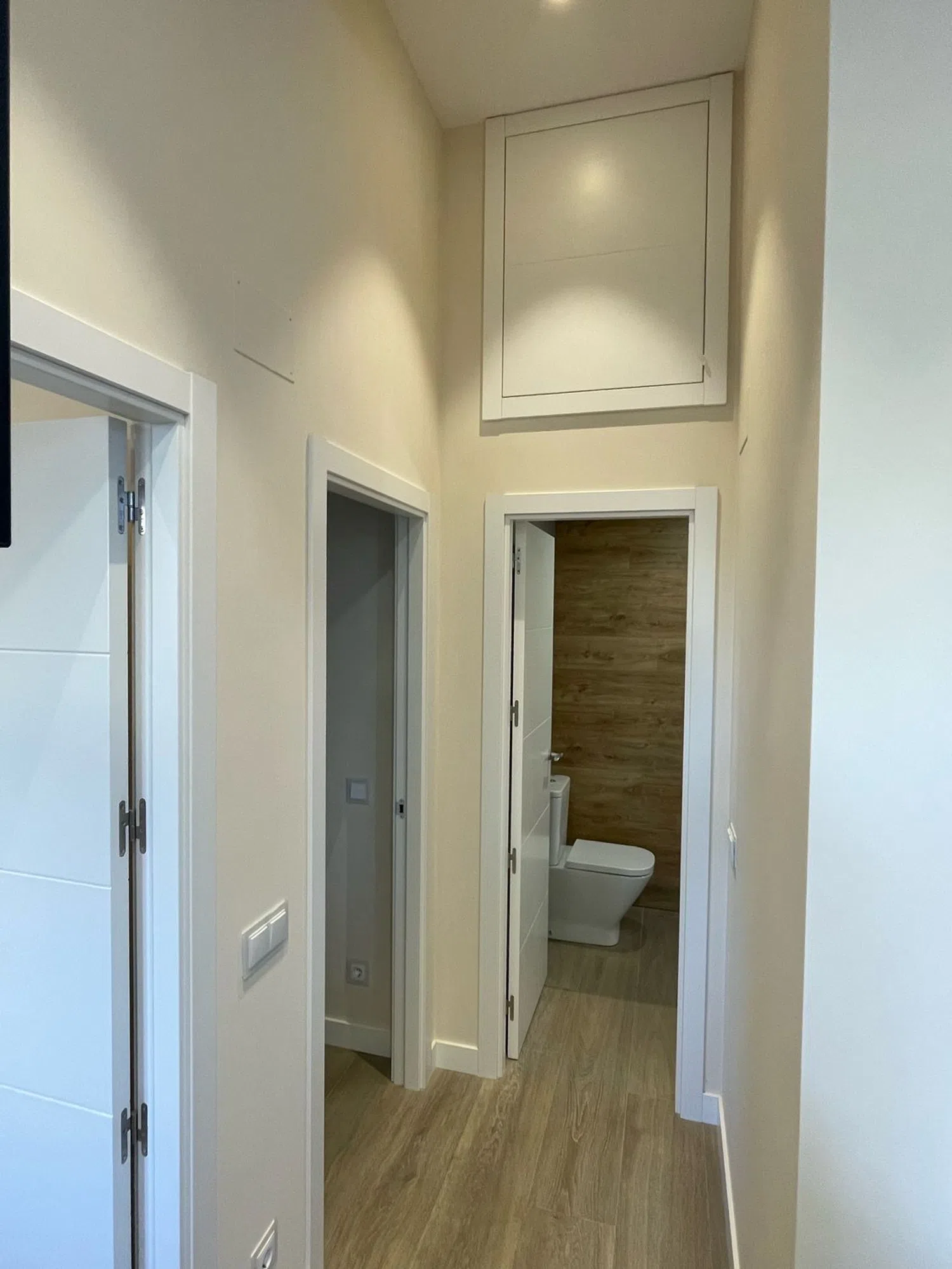 Piso en calle Rompedizo, 9 - Foto 7