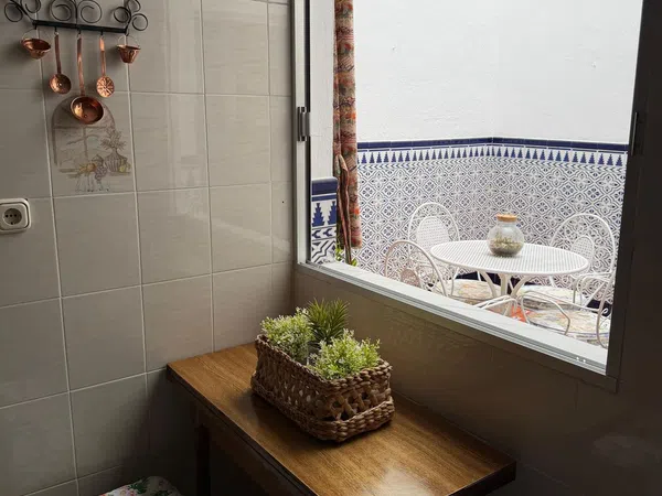 Chalet adosado en Calle Ginés de Sepúlveda, 140, Huerta de la Reina - Foto 10