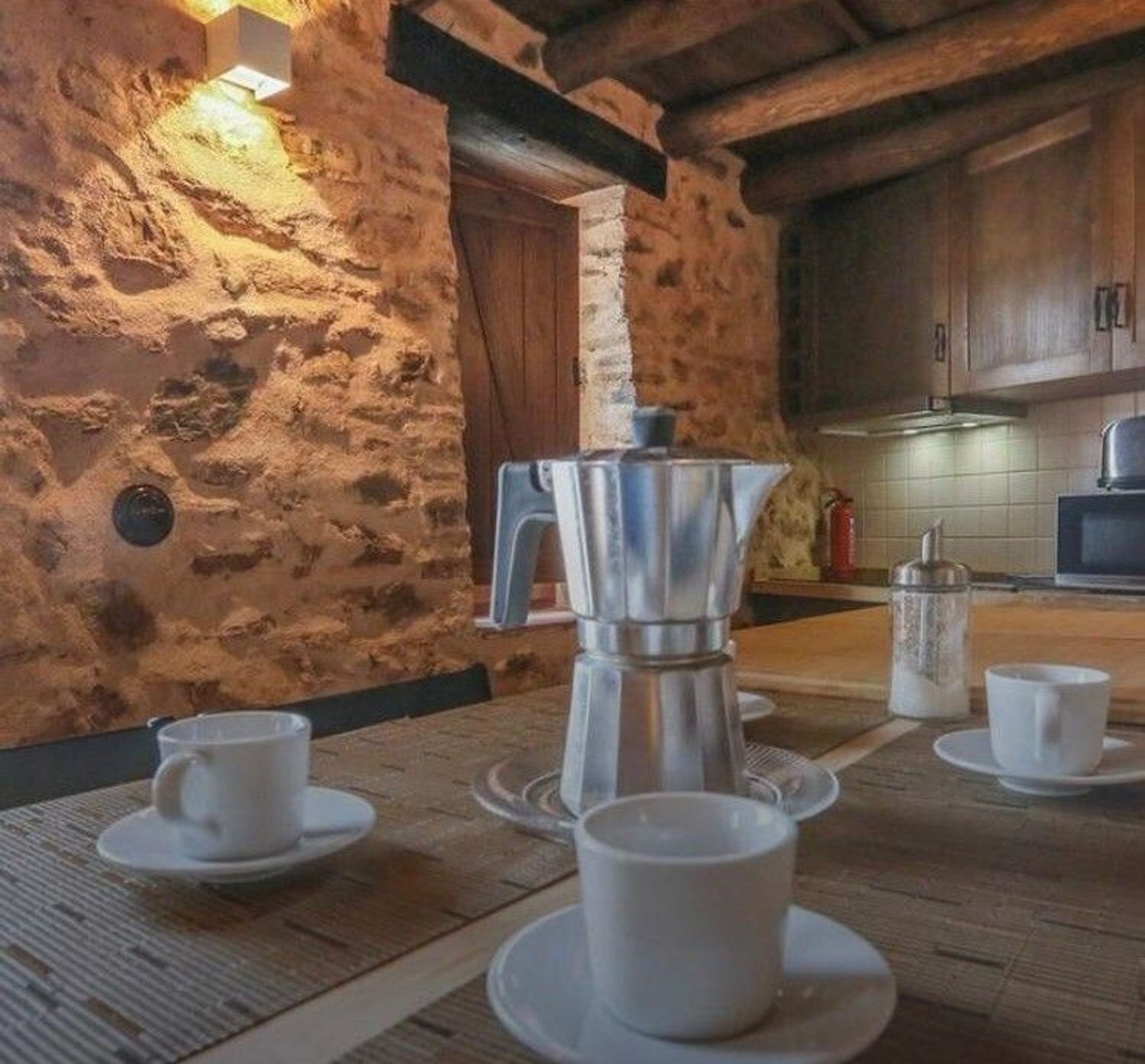 Casa de pueblo en Santa Constanza, 13 - Foto 8