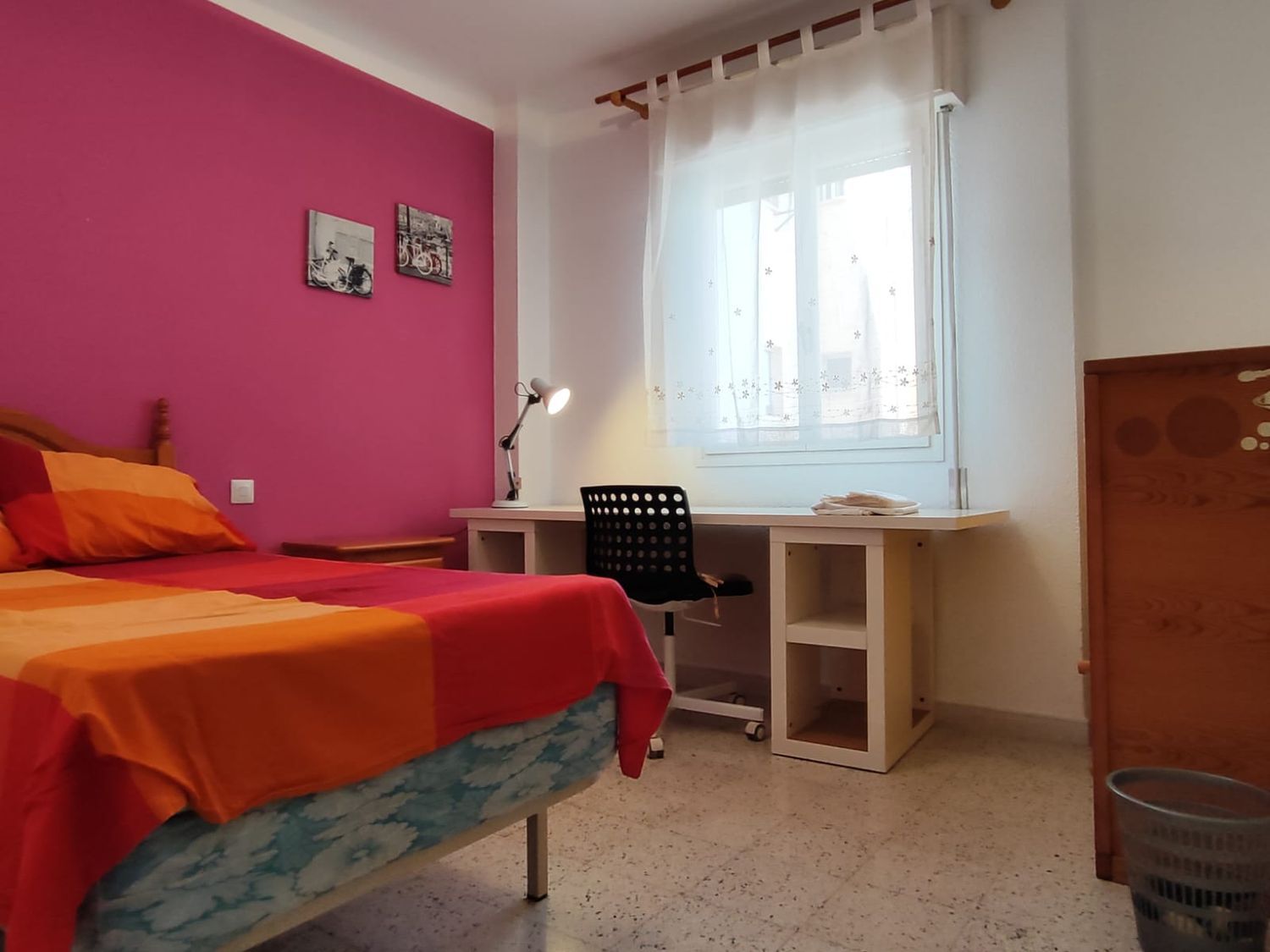 Piso en calle Peso de la Harina, 21 - Foto 3