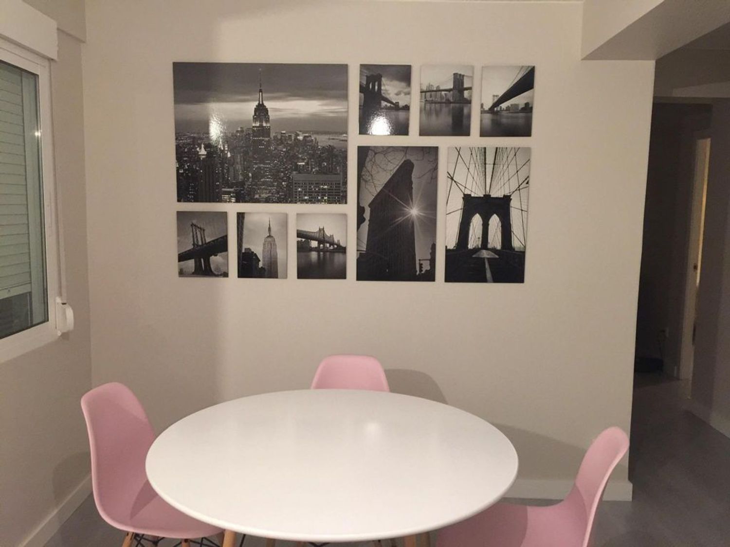 Piso en calle da República Arxentina, 6 - Foto 10