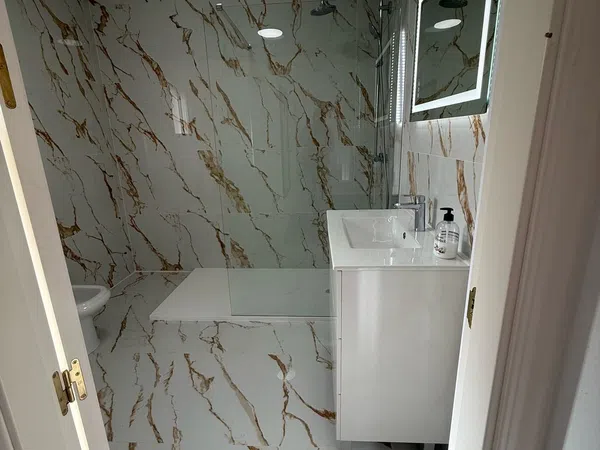 Casa o chalet independiente en San Juan de los Terreros - Foto 10