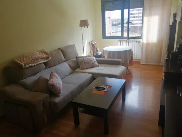 Estudio en Calle Poeta Prudencio, 20, Cascajos - Piqueras, Cascajos - Piqueras - Foto 1