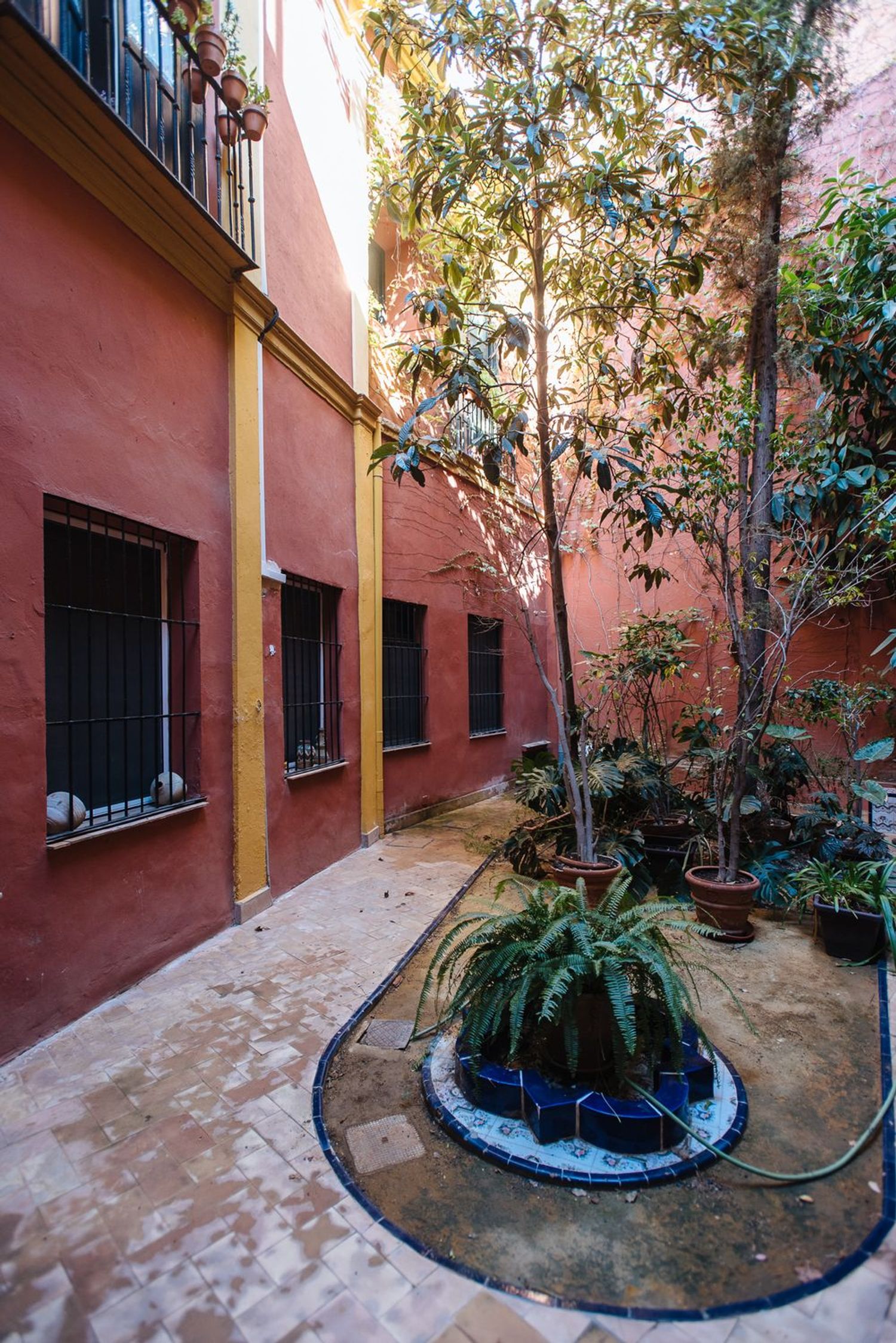 Estudio en Calle San Isidoro, 3, Santa Cruz - Alfalfa - Foto 9