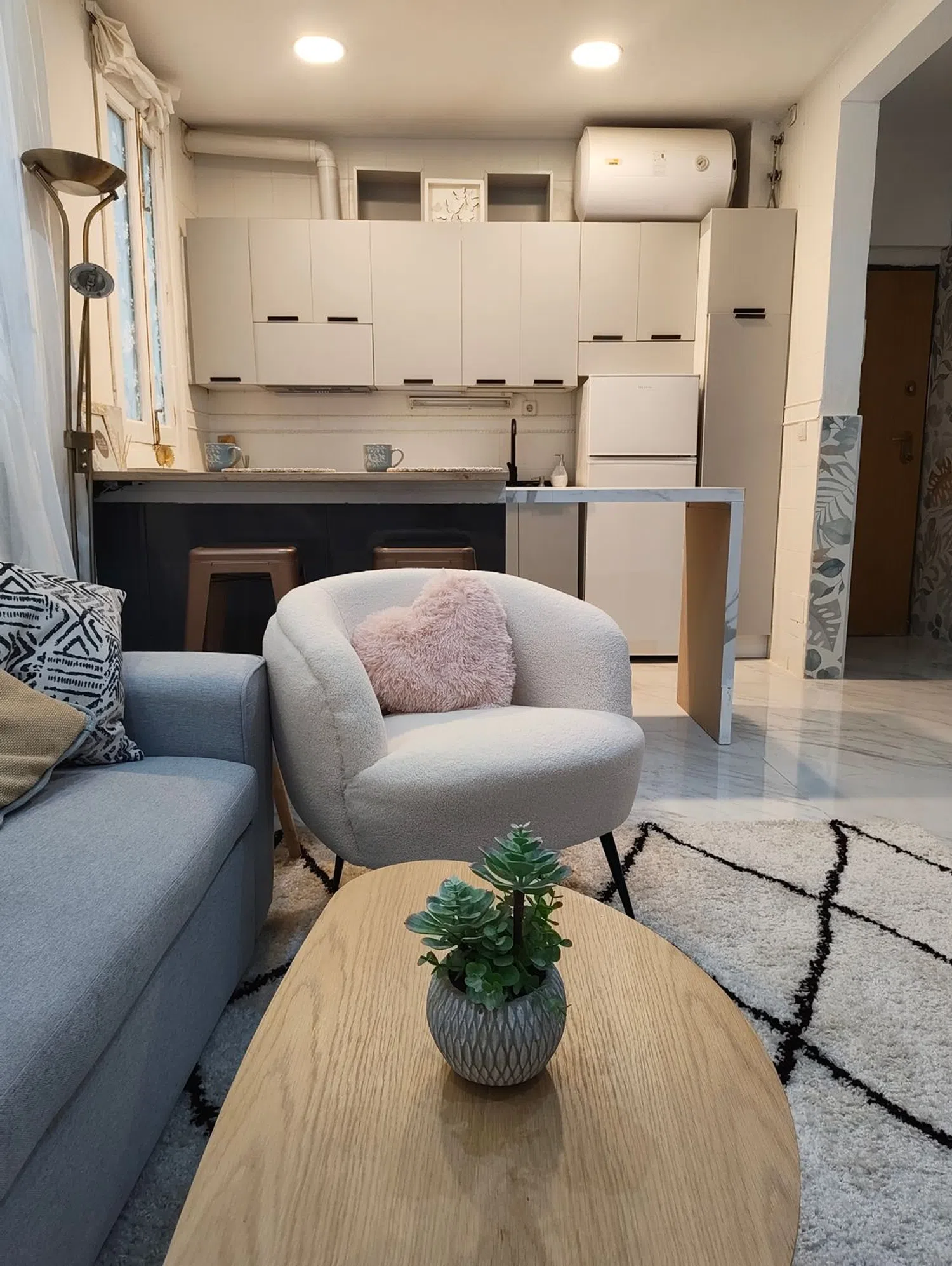 Piso en canarias, 55 - Foto 1