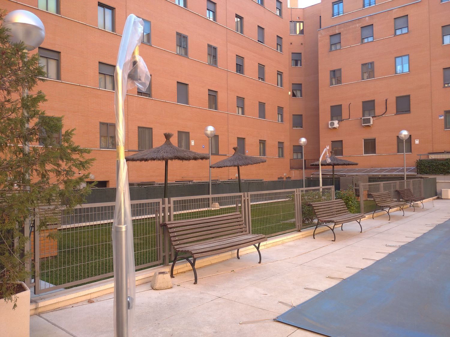 Piso en calle de Aquitania, 48 - Foto 38