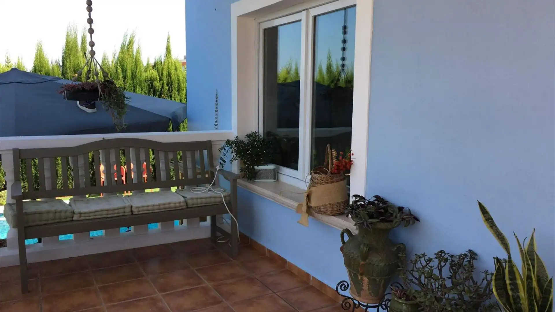 Chalet en  Carrer 7 88 - Foto 10