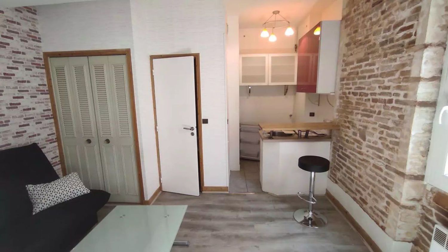 Estudio en Calle Antonio Machado, 42 - Foto 5
