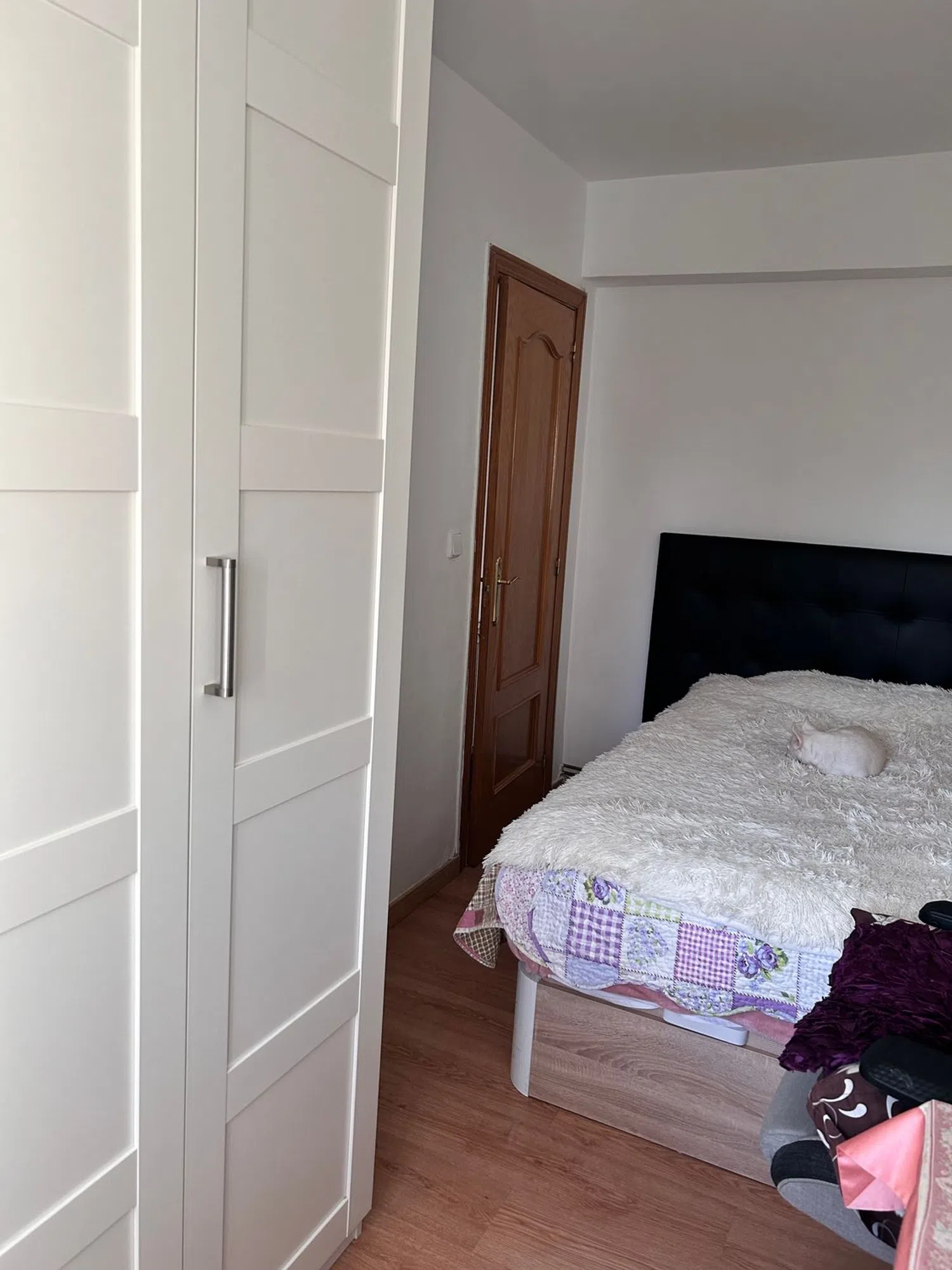 Piso en calle de la Isleta, 4