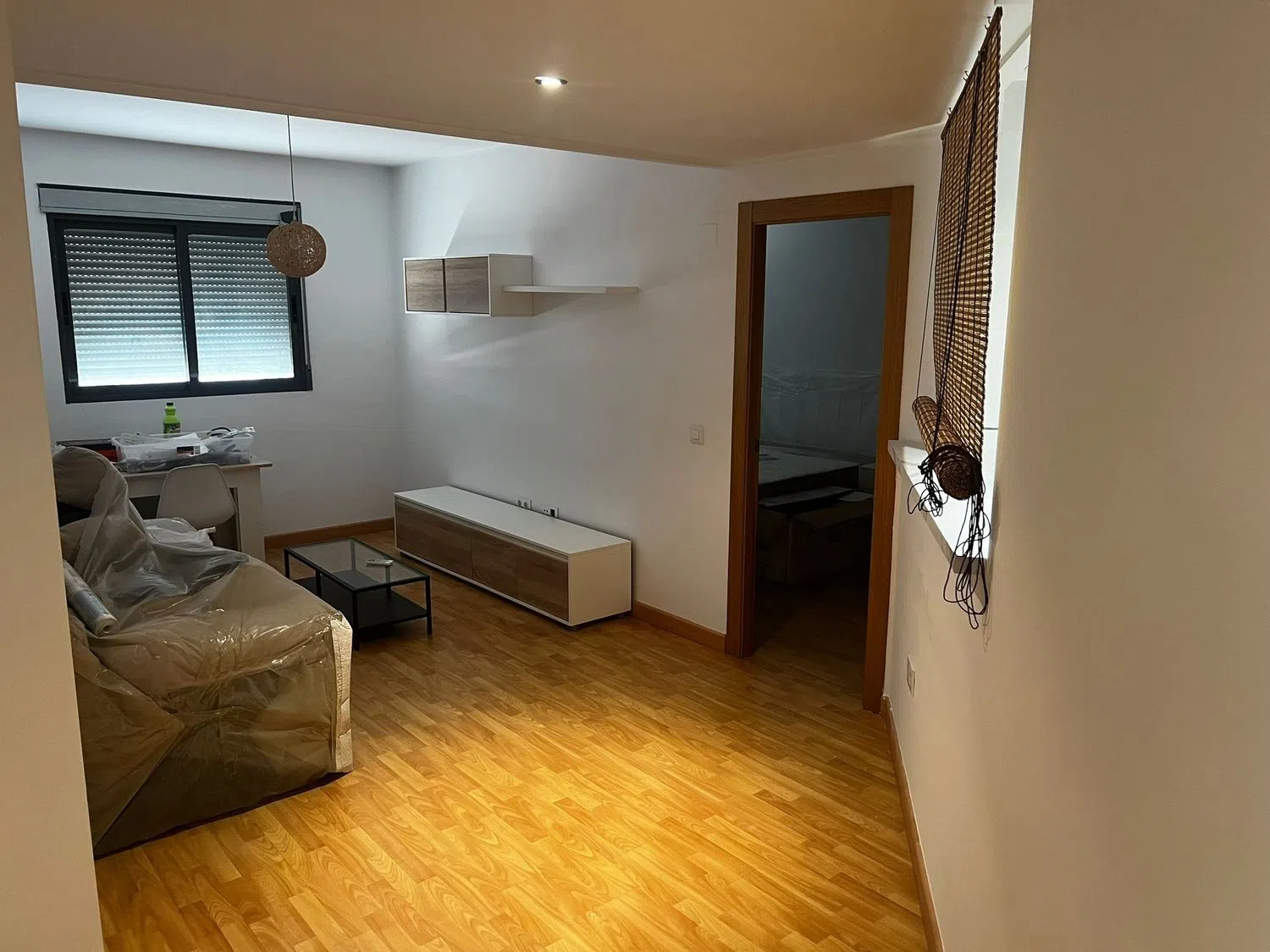 Piso en calle Purísima, 18 - Foto 4