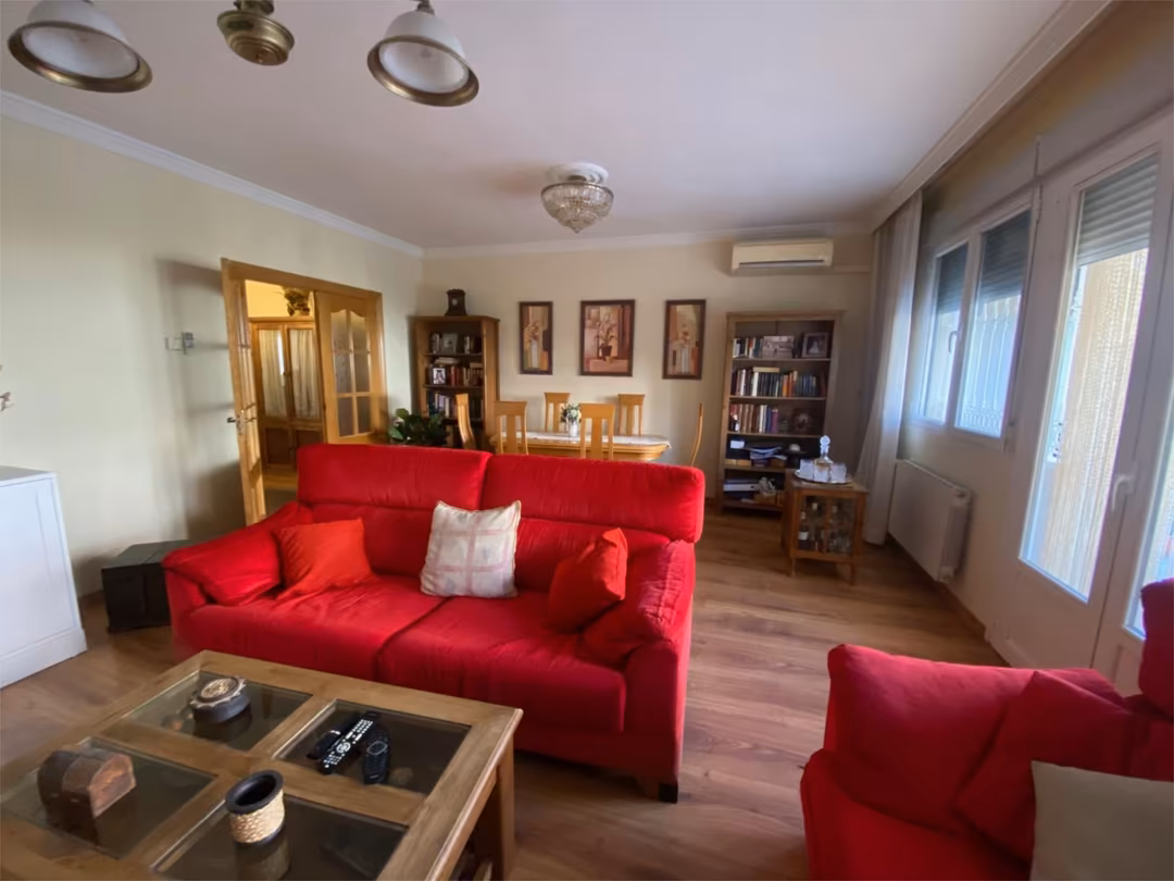 Chalet en  Calle de las Moreras 58C - Foto 3