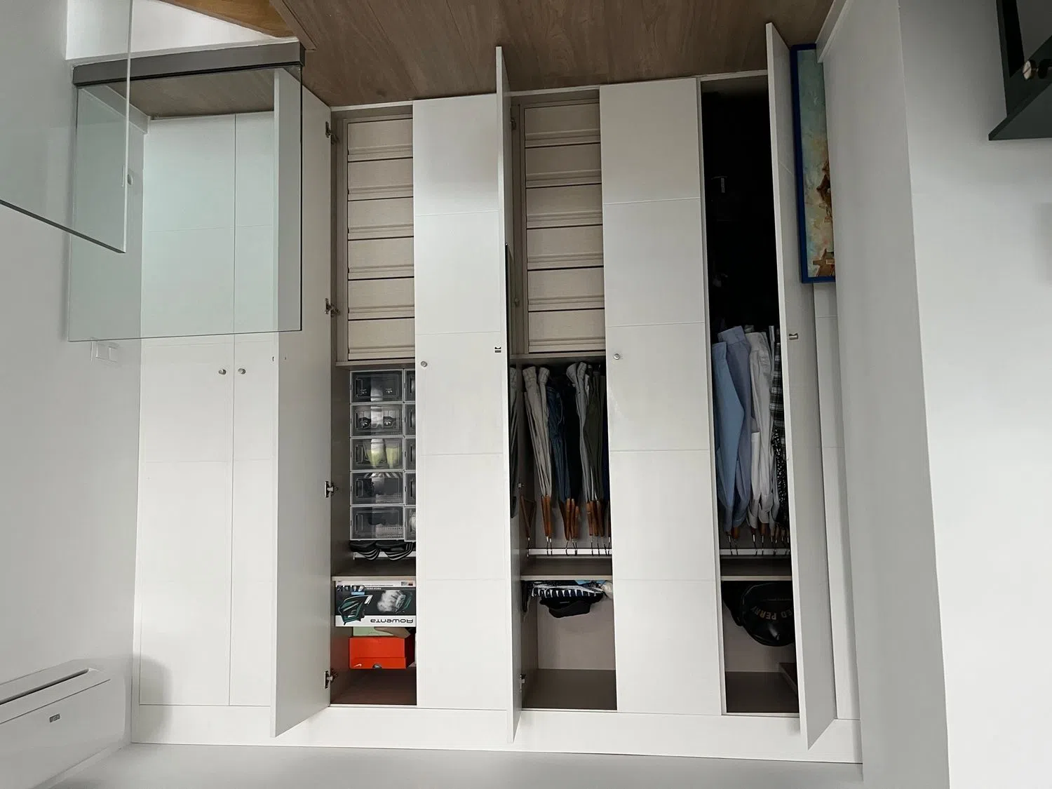 Estudio en avenida de los Pirineos, 3 - Foto 5