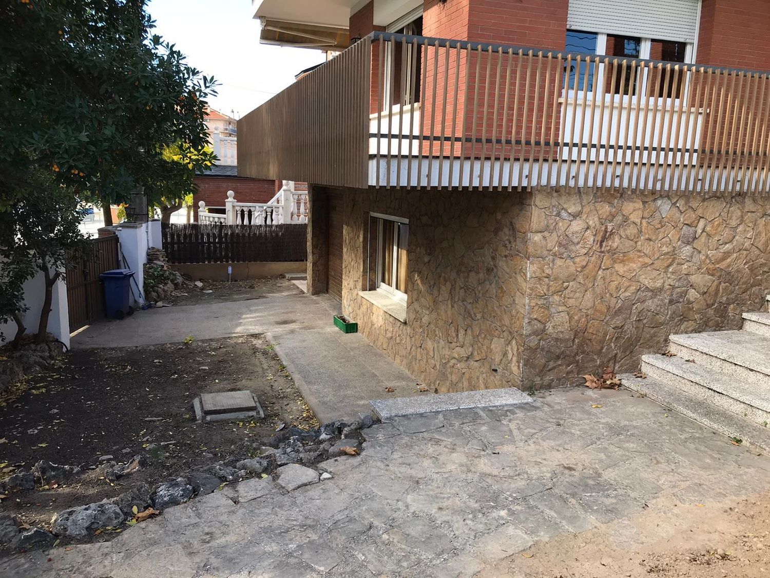 Casa o chalet independiente en Calle Cardener, 23 - Foto 9