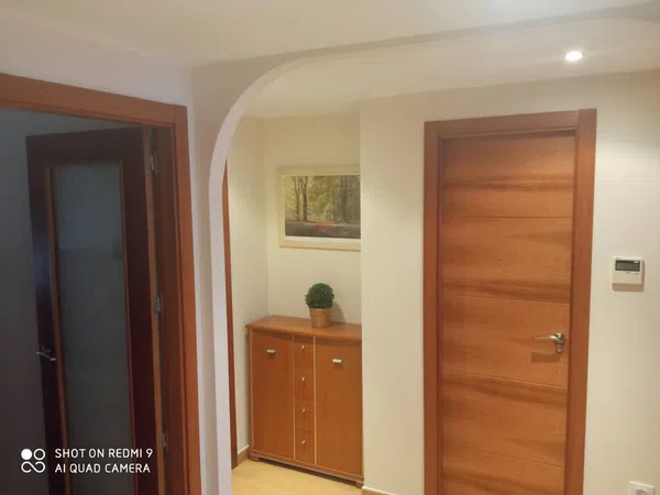 Piso en Calle Antonio Maura, 10, Ciudad Jardín - Foto 2
