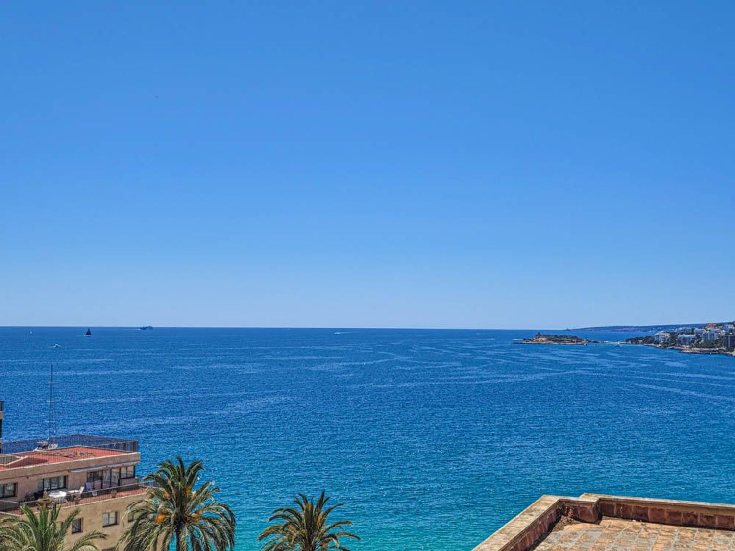 Piso en Bernad de Santaeugenia, 1, Cala Major - Foto 3