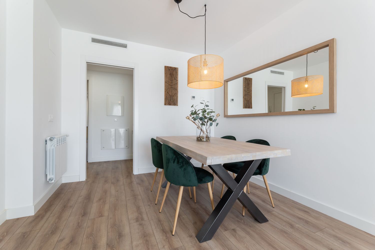 Piso en El Santo de la Isidra, 30 - Foto 7