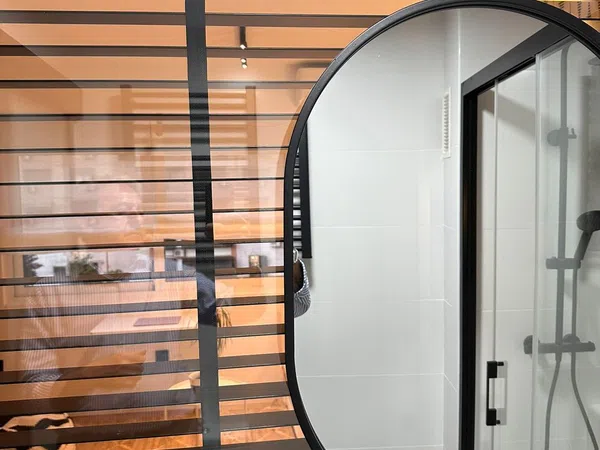 Estudio en Calle del Conde de Serrallo, 1, Ventilla-Almenara - Foto 10