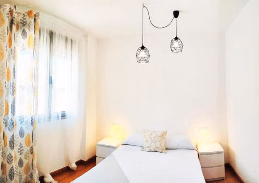 Apartamento en Juan Carlos I - Foto 2