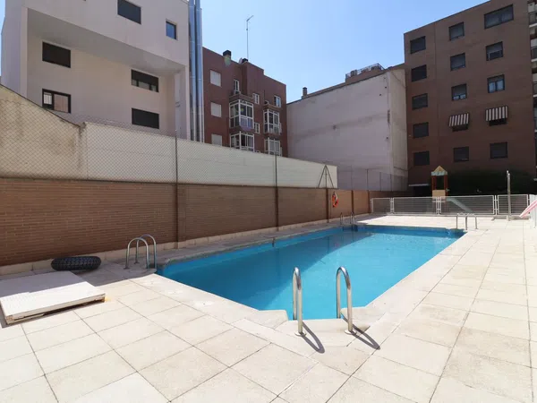 Piso en calle Nerja, 7