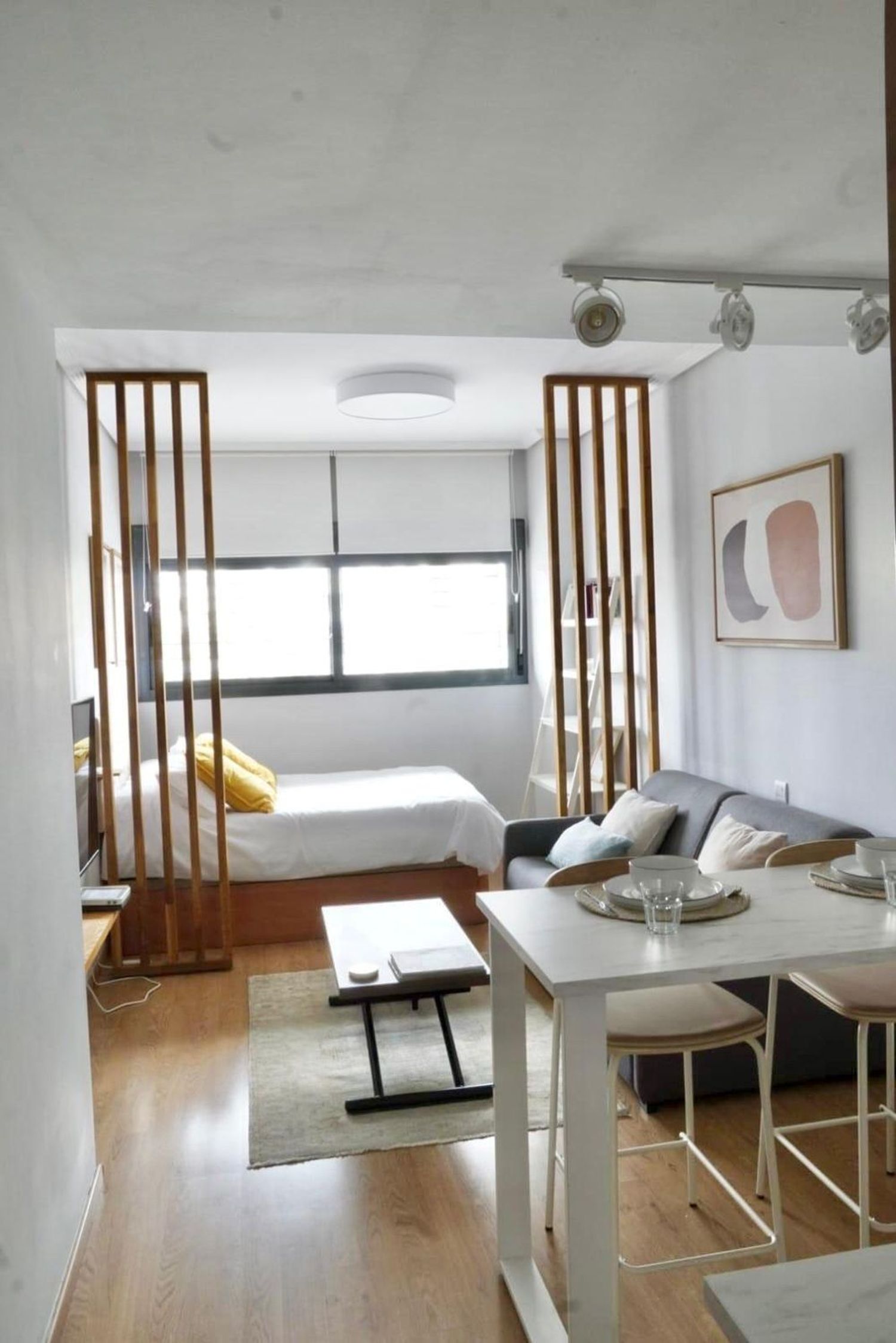 Estudio en camino de la Térmica, 28 - Foto 14