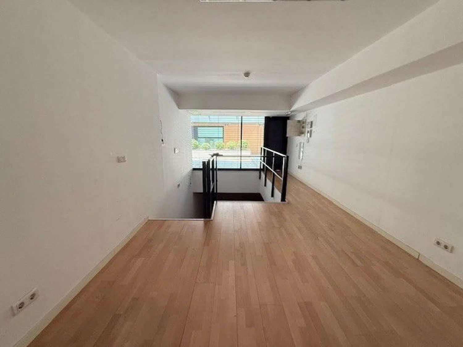 Estudio en carretera Fuencarral a Alcobendas, 56 - Foto 1