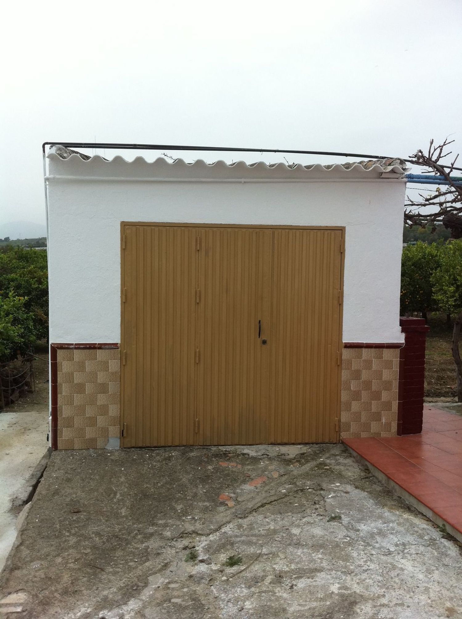 Casa rural en Diseminado p 5, 54 - Foto 9