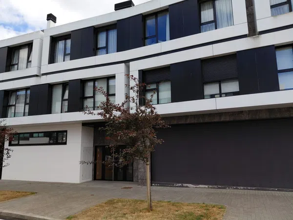Dúplex en Calle Lucín, 7, Perillo, Perillo - Foto 1
