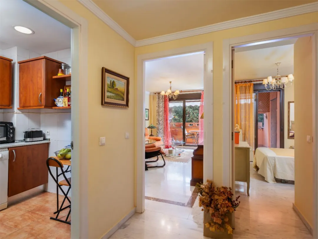 Piso en  Avenida Conde Rudi 2 - Foto 13