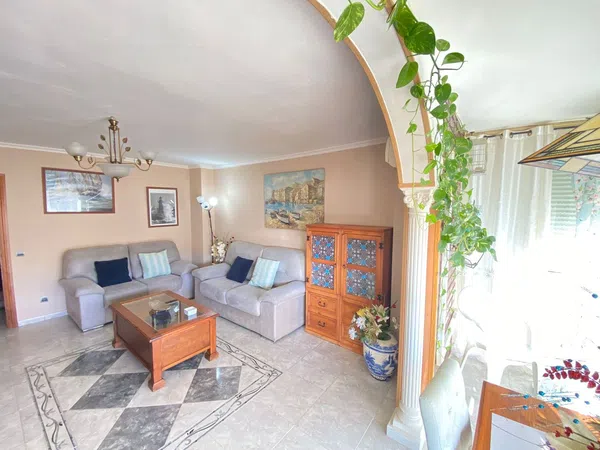 Piso en pasaje Pinillo Sur, 1 - Foto 3