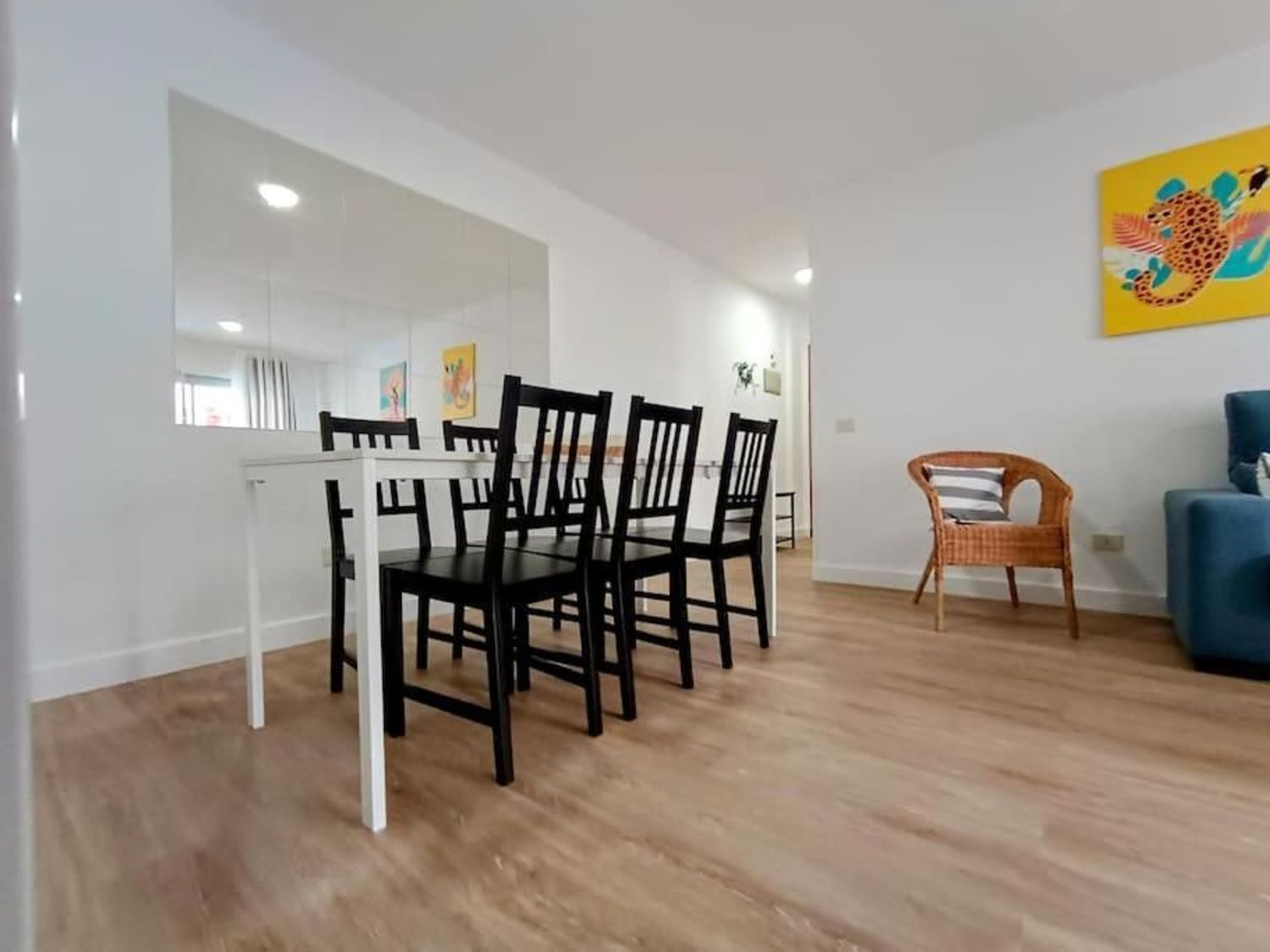 Piso en calle Cañada Blanca, 10 - Foto 4