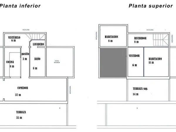 Dúplex en calle de Felip II, 291 - Foto 13