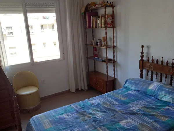 Piso en Santa Marina - La Paz, Santa Marina - La Paz - Foto 14