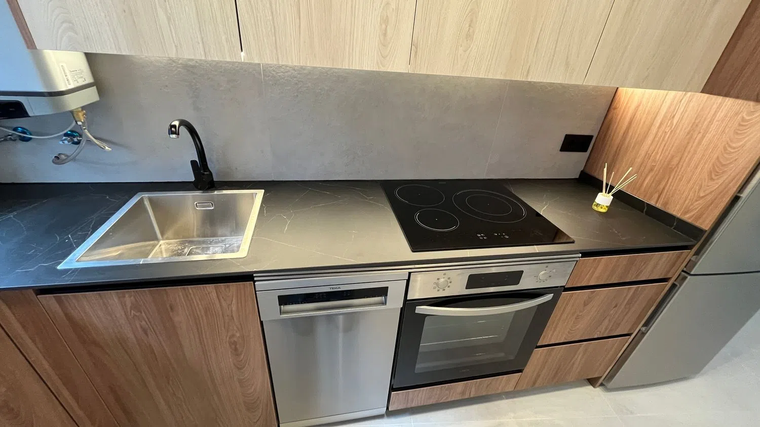 Piso en calle de Carlos Hernández, 29 - Foto 4