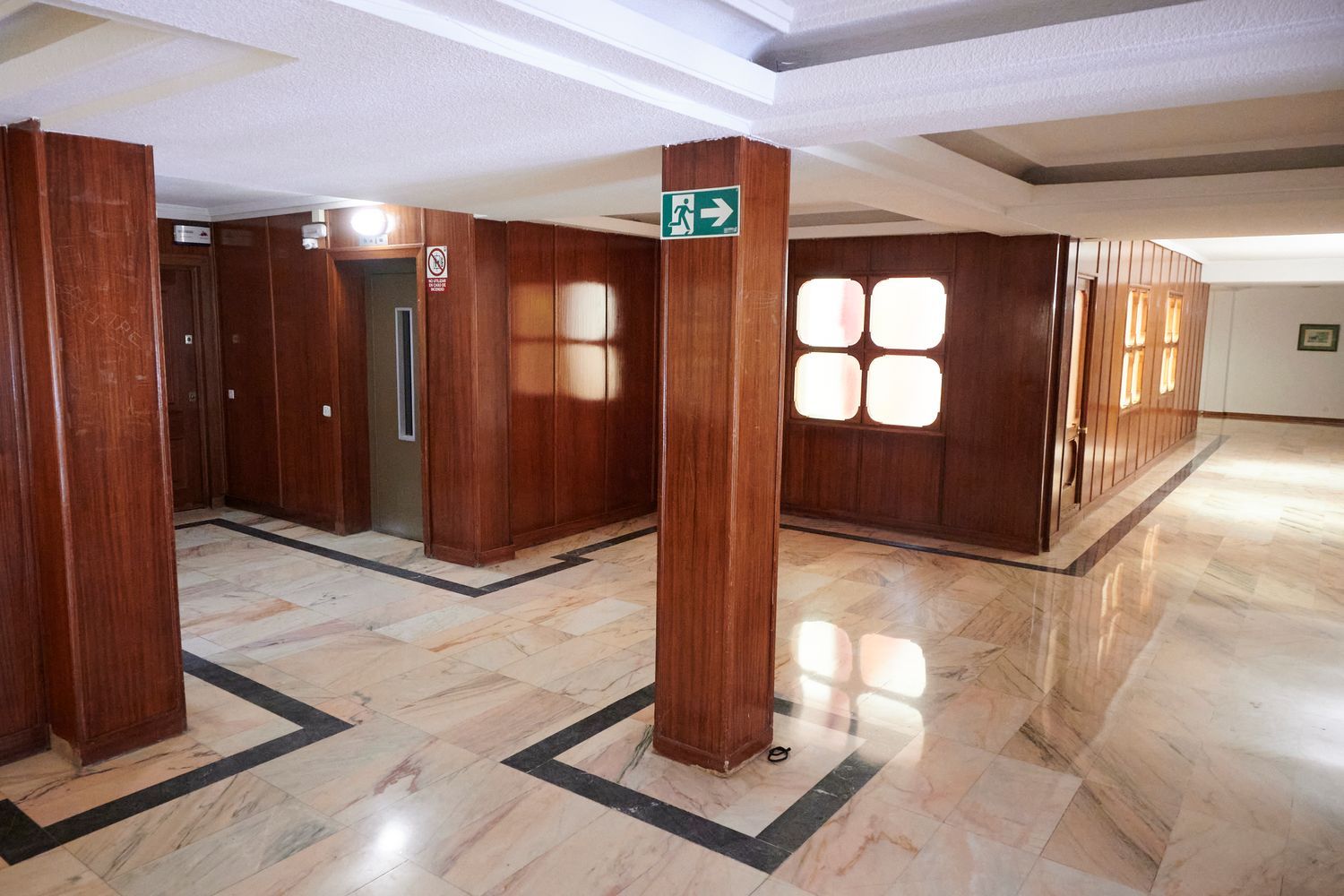 Piso en Urb. parque de la coruña Parque de la Coruña - Las Suertes - Foto 38