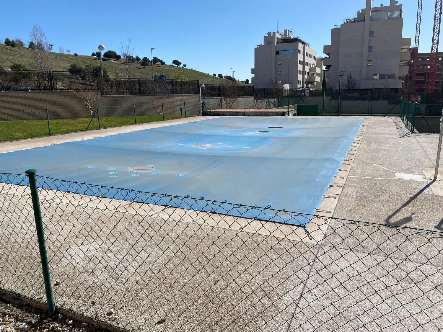 Piso en paseo Tierra de Melide, 32 - Foto 5