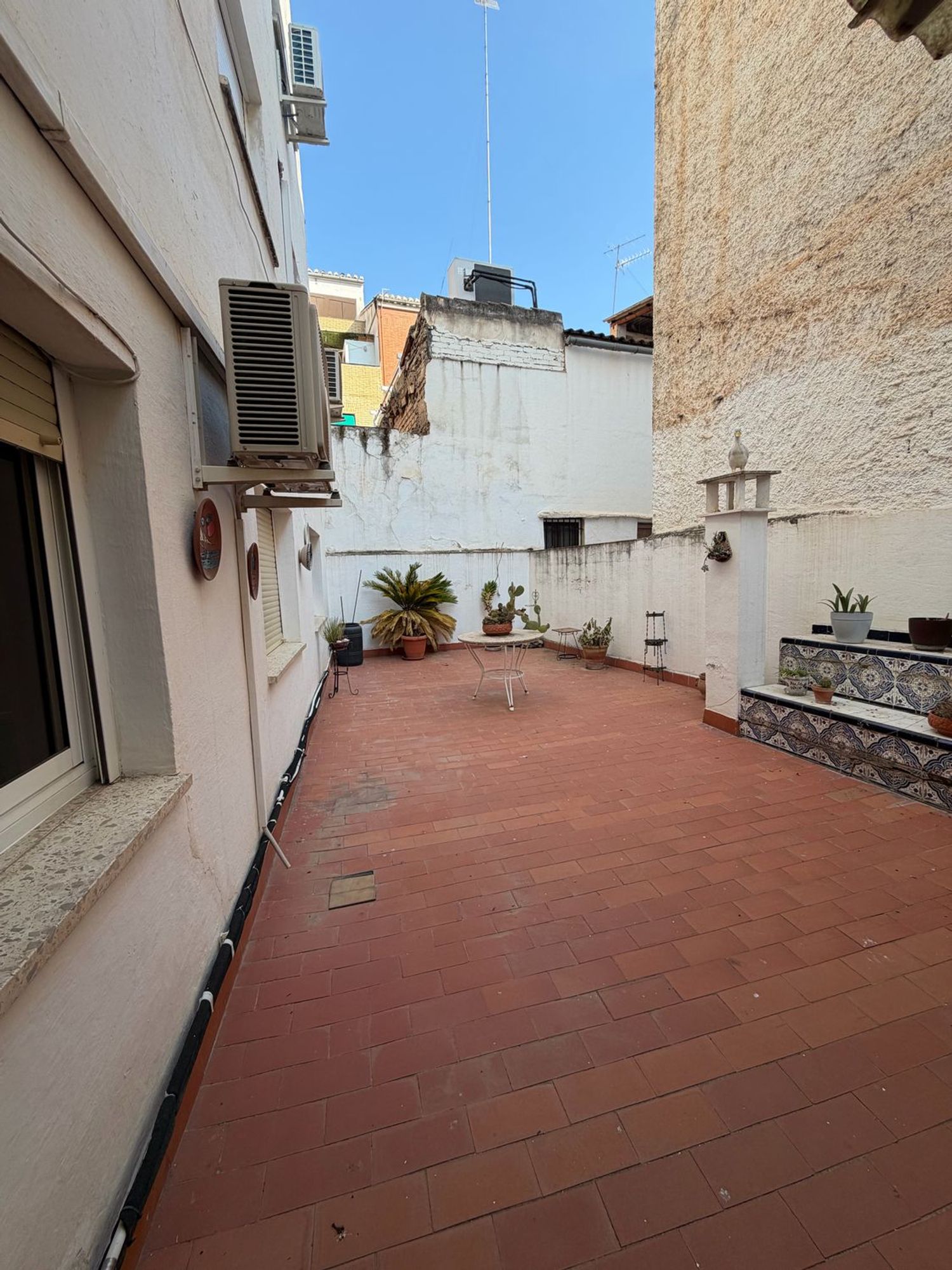 Piso en Calle Santa Paula, 37, Catedral - Foto 21