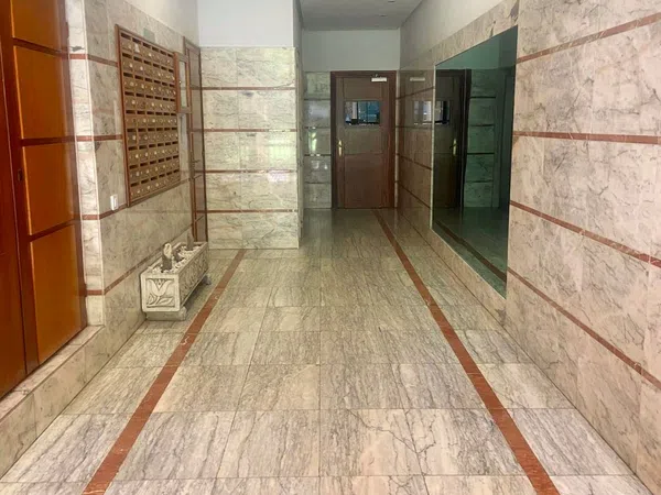 Piso en Calle Juanín de Mieres, 10 - Foto 2