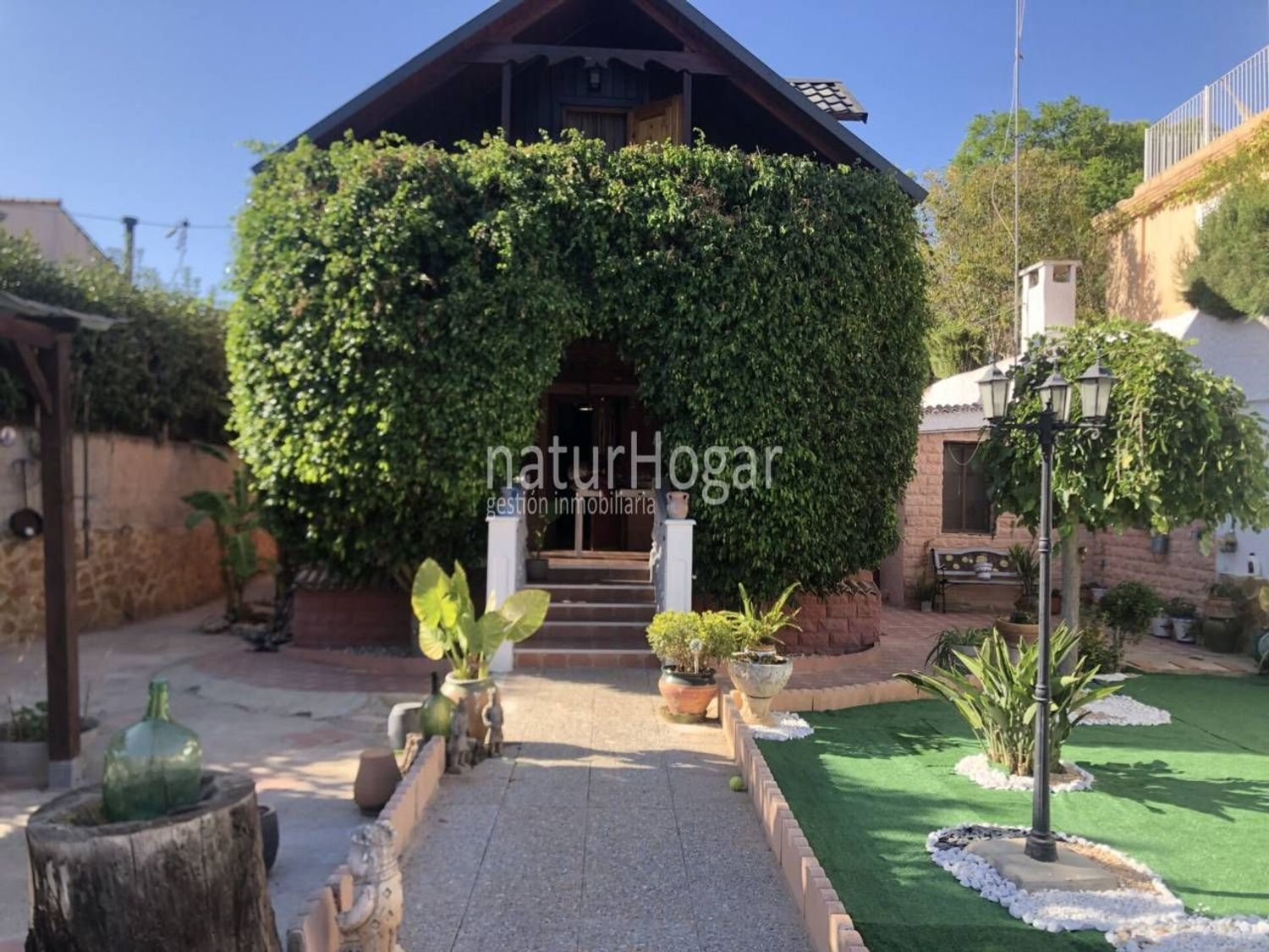 Casa o chalet independiente en La Cañada, La Cañada - Foto 35