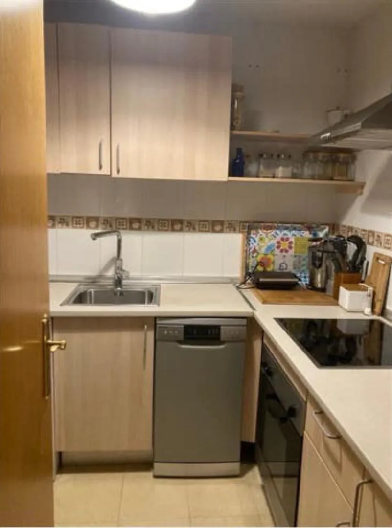 Piso en los pacos - Foto 5