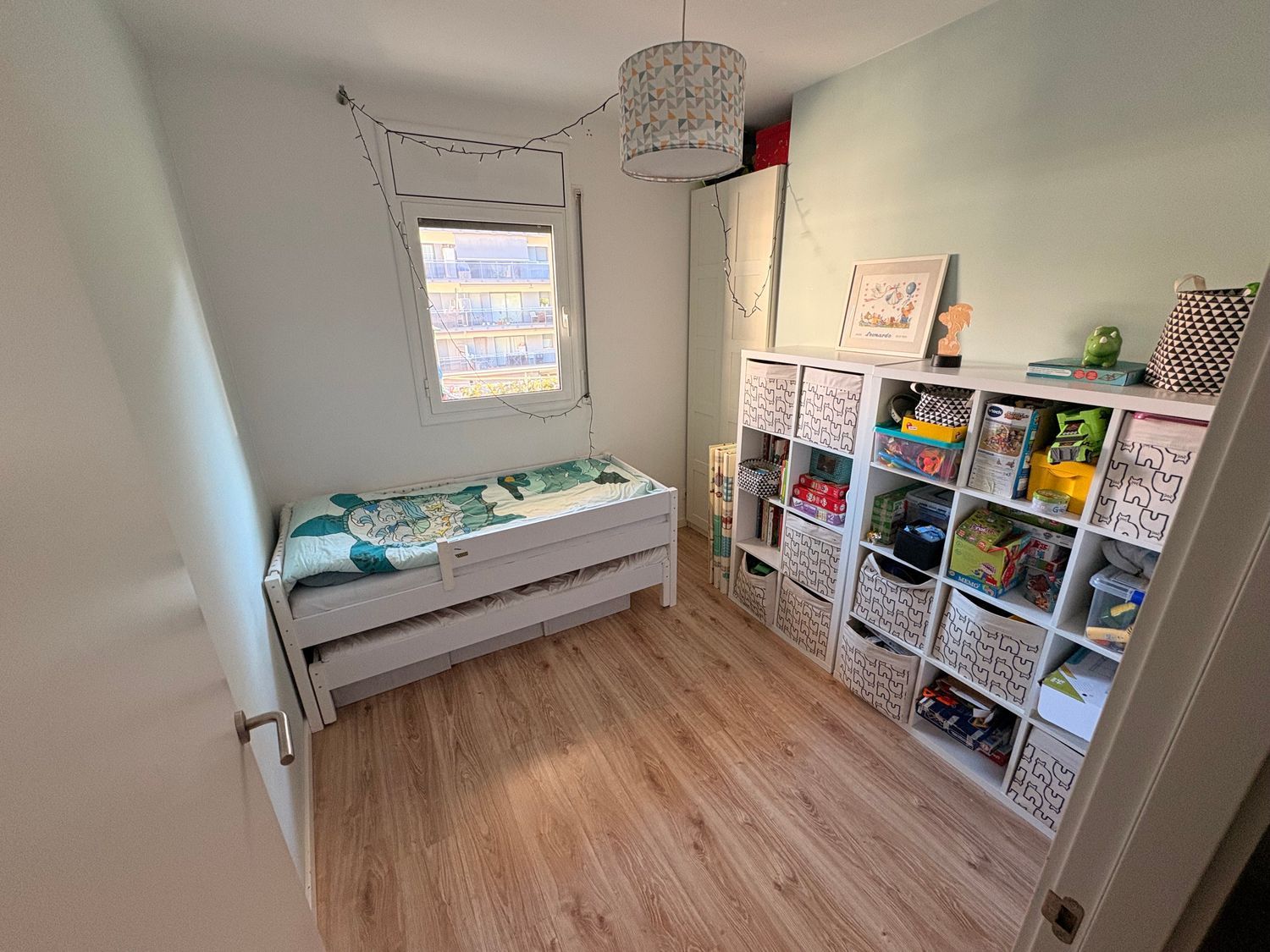 Piso en calle Santa Eulàlia, 186 - Foto 9