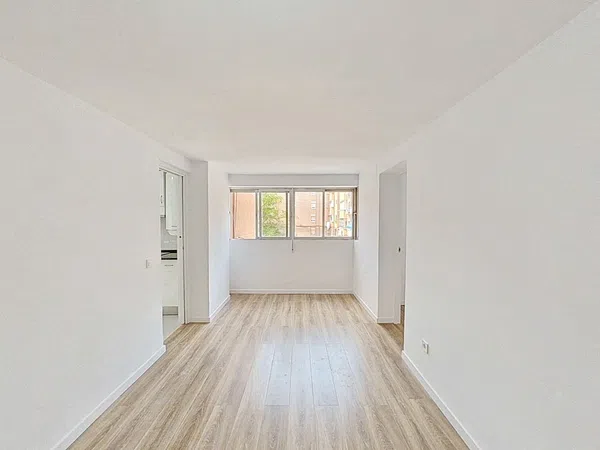 Piso en Barrio Hellín