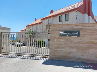 Casa adosada en  Calle de la Dorada 6 - Foto 40