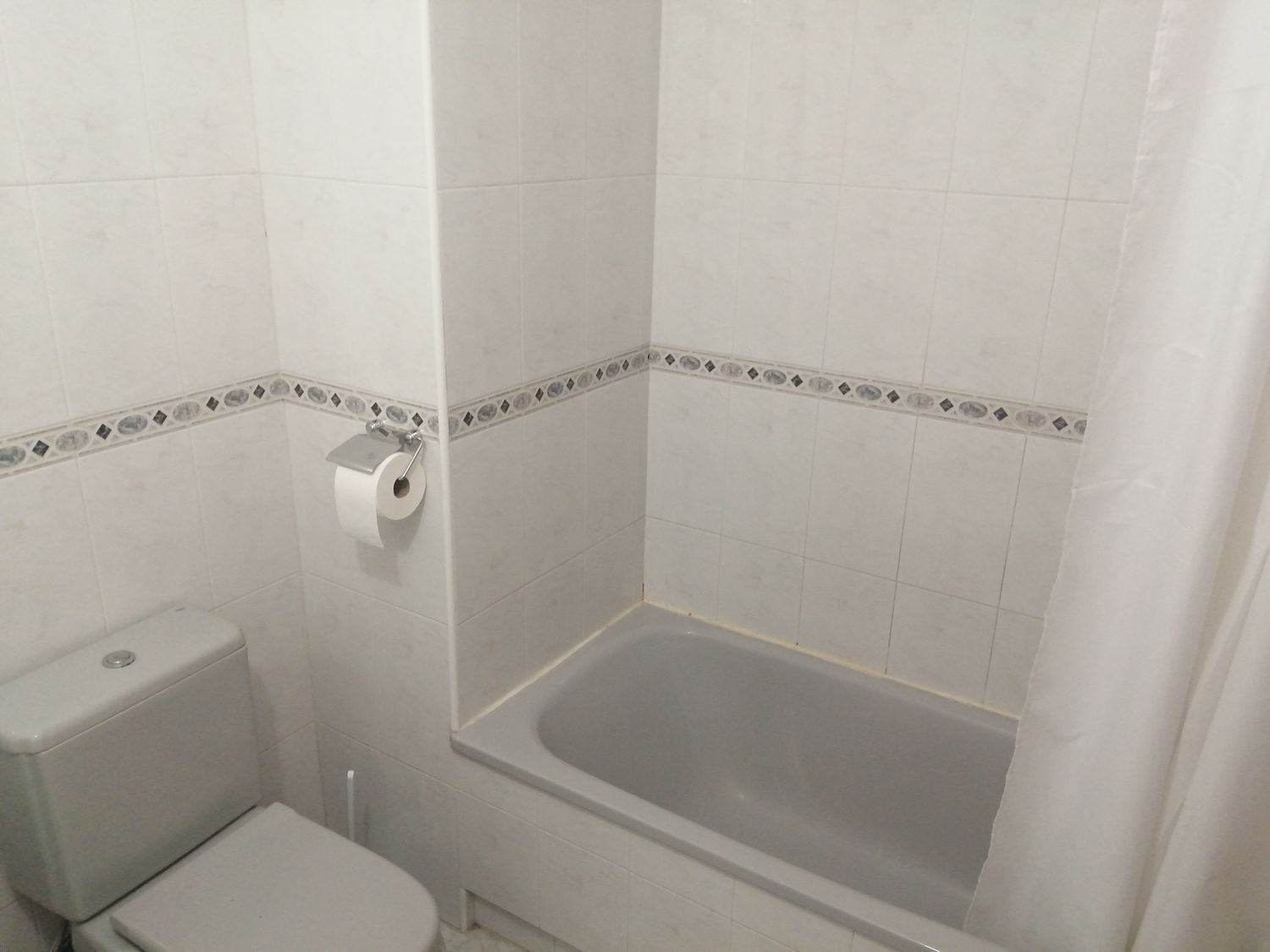 Piso en Calle de Extremadura, 7, Renfe - Bulevar 1º y 2º Fase - Foto 2