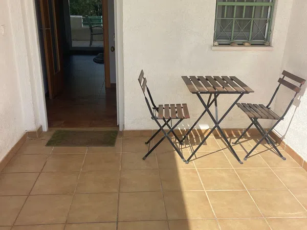 Chalet adosado en Calle Ponce de León, 36 - Foto 1
