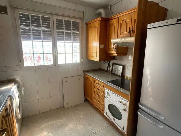 Piso en calle del Olvido, 17 - Foto 3