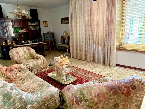 Casa o chalet independiente en Avenida La Libertad, 75 - Foto 4